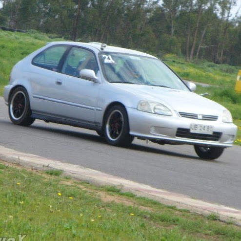 Alejandro Vilches Photo 16