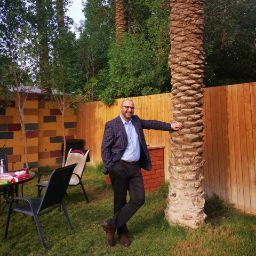 Ahmed Hussein Photo 15