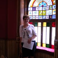 Janet Dooley Photo 7