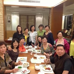 Richard Chiang Photo 15