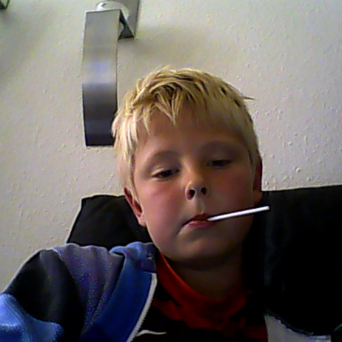 Silas Nielsen Photo 5