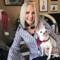 Patricia Ferraro Photo 34