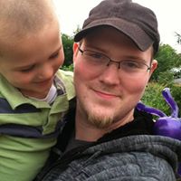 Josh Parker Photo 20