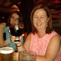 Claire Madden Photo 12