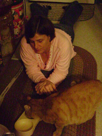 Kelli Bacon Photo 10