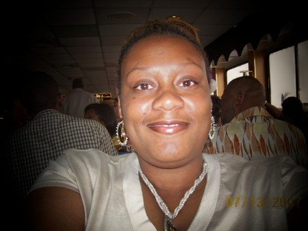 Cheri Johnson Photo 32