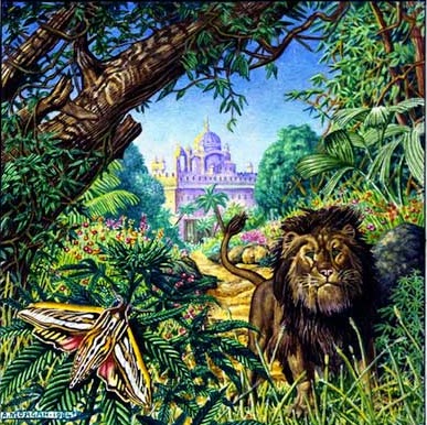 Adrian Morgan Photo 40