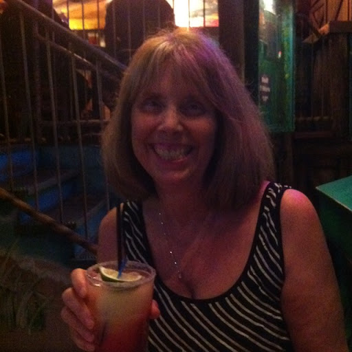 Ethel Bailey Photo 5