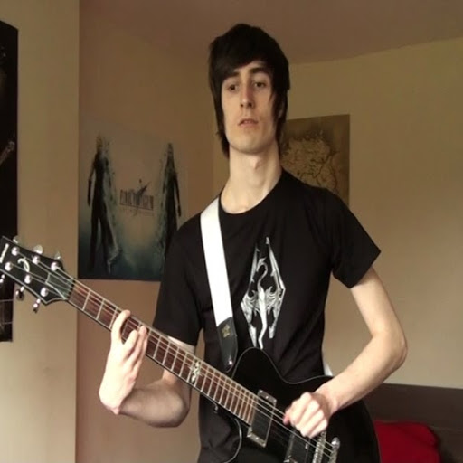 Louis Harper Photo 32