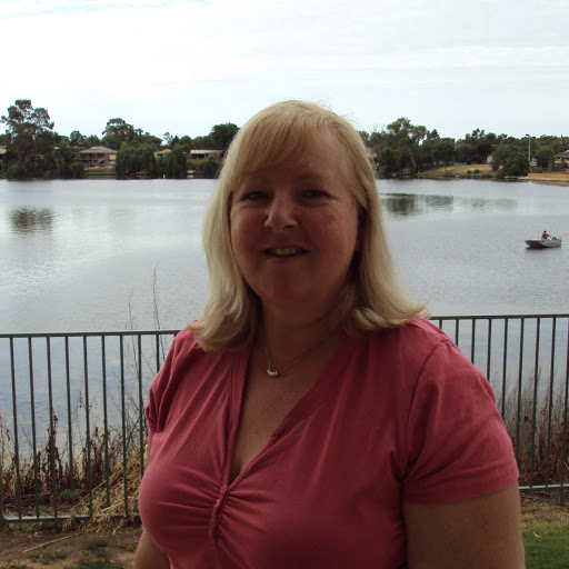 Susan Twining Photo 11