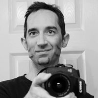 Christopher Cooksey Photo 6