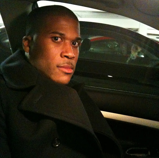 Tyrone Wilson Photo 16