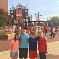 Gene Elliott Photo 22