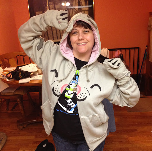 Jennifer Logsdon Photo 6