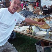 Wayne Parrish Photo 15