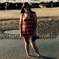 Kristen Williams Photo 44