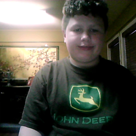 Christian Robertson Photo 21