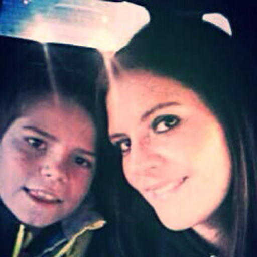 Audra Russell Photo 22