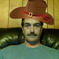 Mike Burrow Photo 14