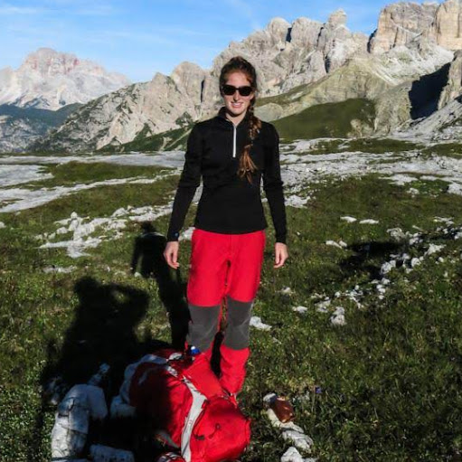 Samantha Sanders Photo 19