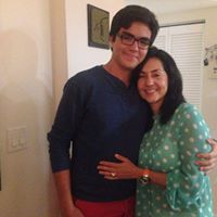 Jeanette Pacheco Photo 13