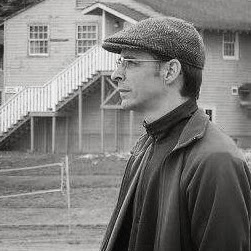 Stephen Fender Photo 16