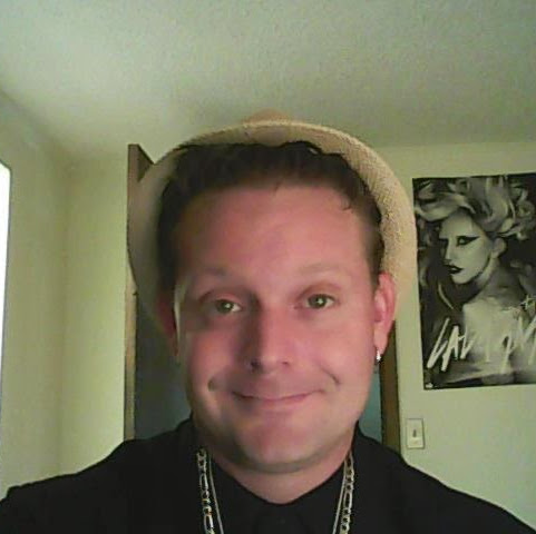 Larry Cheek Photo 13