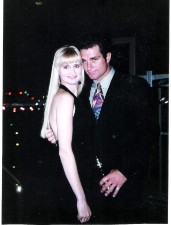 Tiffany Campbell Photo 20