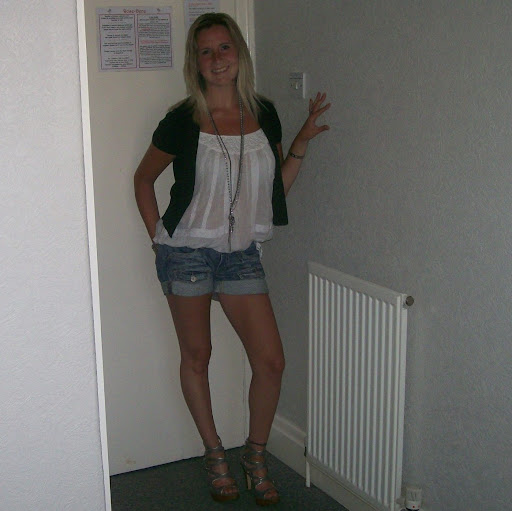Sarah Windsor Photo 21