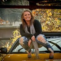 Christina Pressley Photo 25