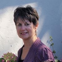 Ann Crowley Photo 21