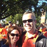 Melissa Dyess Photo 12