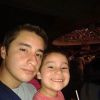 Felipe Machuca Photo 8