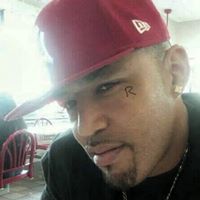 Earnest Harris Photo 16
