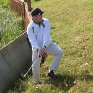 Jeremy Peters Photo 29