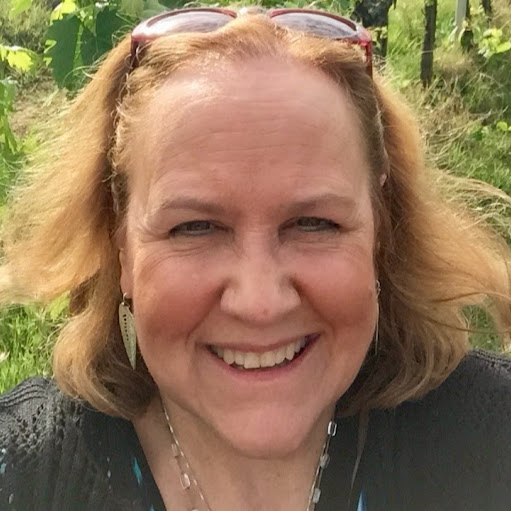 Debbie Merrill Photo 11