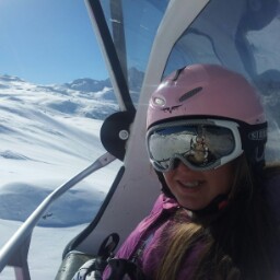 Laura Cottrell Photo 11