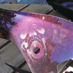 Albert Alexander Photo 14