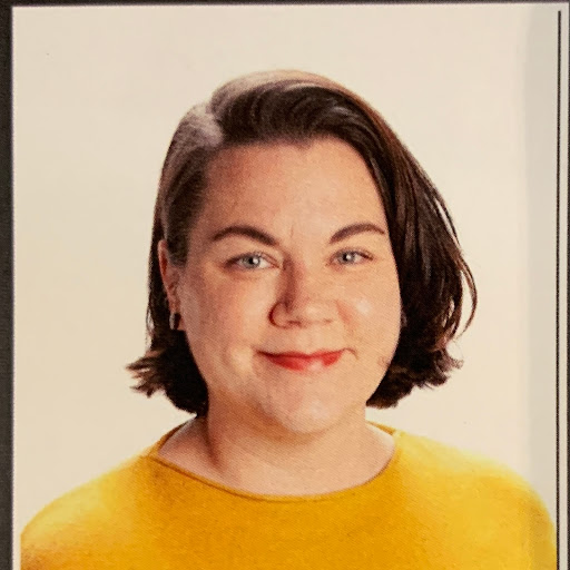 Elizabeth Parr Photo 4
