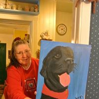 Carol Crawford Photo 13