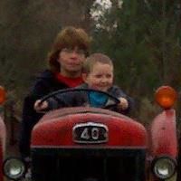 Mary Westrick Photo 3