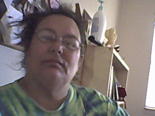 Paula Strong Photo 23