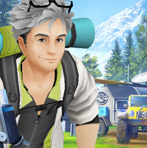 Christopher Bush Photo 32