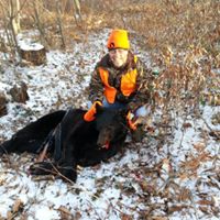 Caleb Morgan Photo 35