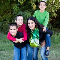 Sara Dunbar Photo 36