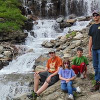 Christine Vandyke Photo 16