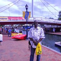 Ronald Lockhart Photo 22