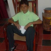 Benjamin Campo Photo 5