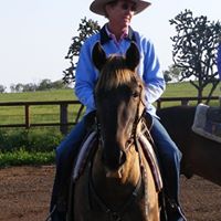 Robyn Fleming Photo 9