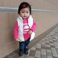 Judy Fu Photo 5